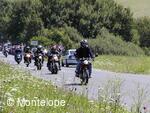 Rekreační středisko MONTE LOPE, Motorkářský sraz Lopeník 02
