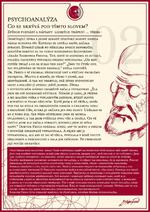 FREUD Sigmund panel 3