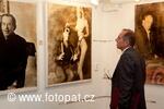 10. 9. pátek Vl. Brunton, vernisáž