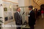 10. 9. pátek Nositelé tradic, vernisáž v muzeu