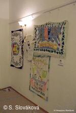 Z DĚNÍ VE MĚSTĚ