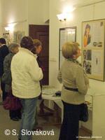 Z DĚNÍ VE MĚSTĚ