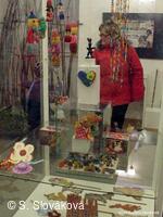 Z DĚNÍ VE MĚSTĚ