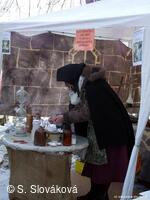 * Z DĚNÍ VE MĚSTĚ