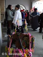 * Z DĚNÍ VE MĚSTĚ