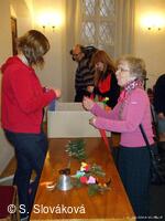 * Z DĚNÍ VE MĚSTĚ