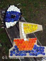 * Z DĚNÍ VE MĚSTĚ