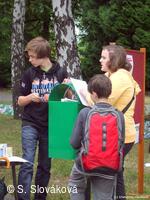 * Z DĚNÍ VE MĚSTĚ