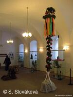 * Z DĚNÍ VE MĚSTĚ