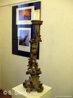 * Z DĚNÍ VE MĚSTĚ