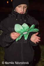 * Z DĚNÍ VE MĚSTĚ