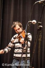 * Z DĚNÍ VE MĚSTĚ